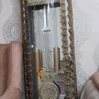 ساعت ایستاده برنز