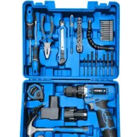 پیچ‌ گوشتی‌ شارژی‌ ویوارکس‌ واینورترجوشکاری