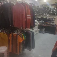 پوشاک مردانه و پسرانه