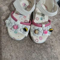 کفش نوزادی سیسمونی