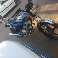 موتور احسان در حد صفر