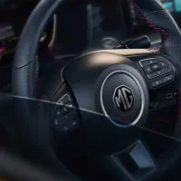 mg gt خاکستری
