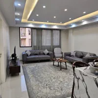 ۶۰ متر در حد نوساز/غرق نور (بدون مشابه)|اجارهٔ آپارتمان|تهران, یوسفآباد|دیوار