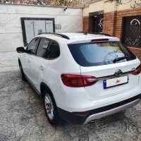 برلیانسV5 2014