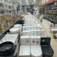 ایجا فروشگاه منتخب مرجع تخصصی فروش توالت فرنگی قم6|لوازم سرویس بهداشتی|قم, شاه ابراهیم|دیوار