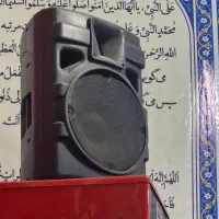 ۱۲ عدد باند و دو عدد میکسر قدیمی|سیستم صوتی خانگی|همدان, |دیوار