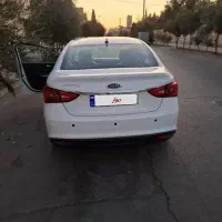 آریزو ۵ توربو داشبورد جدید|خودرو سواری و وانت|یزد, |دیوار