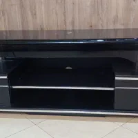 میز تلویزیون کاملا سالم