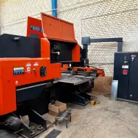 CNC پانچ|ماشین‌آلات صنعتی|تهران, گیشا|دیوار