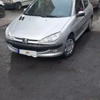 206تیپ دو مدل 84