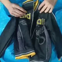 انواع اقسام لباس تاناکورا