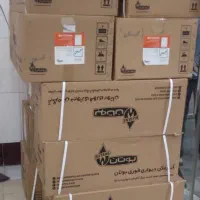 آبگرمکن بوتان مدل ۳۱۱۵ توربو