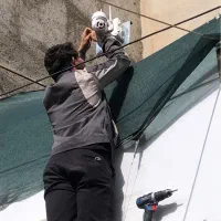 دوربین مداربسته/دزدگیر اماکن برند شرکتی اصالت کالا