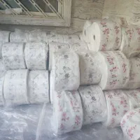 فروش طاقه سفره یکبار مصرف