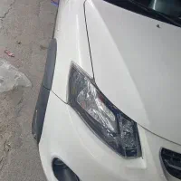 کوئیک 1400 پارس خودرو