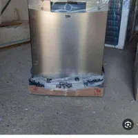 ظرفشویی بکو 36641 نقره ای 1۶ نفره|ماشین ظرفشویی|تبریز, |دیوار