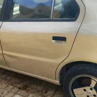 سمند مدل 81|خودرو سواری و وانت|جهرم, |دیوار