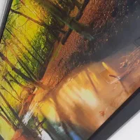 تابلو چراغ دار|تابلو، نقاشی، عکس|مشهد, رده|دیوار