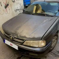 ماشین فروشی