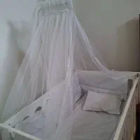 تخت کنار مادر درحد نو ۳۵۰۰