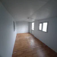 ۱۵ متر کانکس شاسی تیرآهن ، سرویس بهداشتی و حمام|مصالح و تجهیزات ساختمان|تهران, پیکان شهر|دیوار