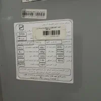 یخچال دوقلوTDKبدون برفک|یخچال و فریزر|کاشان, شریعتی|دیوار