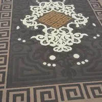 گلیم برجسته ۹ متری دره شهر|گلیم، جاجیم، گبه|آبدانان, |دیوار