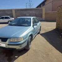 سمند ۸۲|خودرو سواری و وانت|سبزوار, هویزه|دیوار