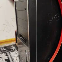 کامپیوتر در حد نو|میز تحریر و کامپیوتر|پرند, فاز ۶|دیوار