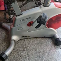 دوچرخه ثابت