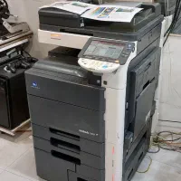 چاپگر کونیکا C552