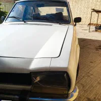 پژو 504