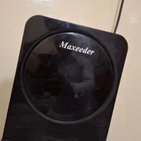 بلندگو اسپیکر|سیستم صوتی خانگی|کنارک, |دیوار