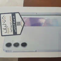 A55 128g ram 8 آکبند