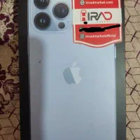 آیفون 13پرومکسZAA نات اکتیو256