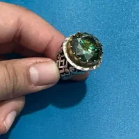 انگشتر مزونایت کمیاب