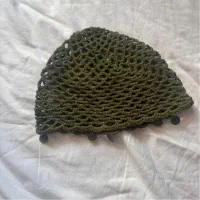 کلاه کاموایی دست‌بافت|لباس|اصفهان, دانشگاه اصفهان|دیوار