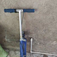 اسکوتر جنس عالی.