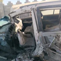 ویتارا تصادفی ۲۴۰۰|خودرو سواری و وانت|بندرعباس, |دیوار