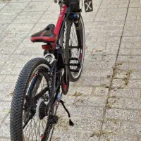 دوچرخه اسپورت ۲۴ المپیک|دوچرخه، اسکیت، اسکوتر|رباطکریم, رباطکریم|دیوار