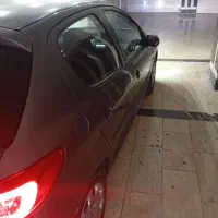 206 تیپ ۳|خودرو سواری و وانت|تبریز, |دیوار