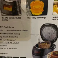 miffa|اجاق گاز و لوازم برقی پخت‌وپز|ری, ظهیرآباد|دیوار