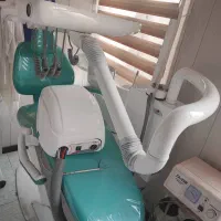 یونیت دنتوس سیرونا مشابه نو|پزشکی|تهران, اسکندری|دیوار