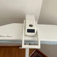 اتو پرس ناسا