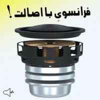 اسپیکر هووایی Sound X با مهندسی دویاله فرانسه|سیستم صوتی خانگی|تهران, باغ فردوس|دیوار