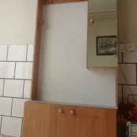 چوب لباسی و جا کفشی