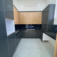 ویلایی کلید نخورده دانشگاه آزاد|فروش خانه و ویلا|بافت, |دیوار