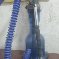 قیلون|صنایع دستی و سایر لوازم تزئینی|مشهد, کوشش|دیوار