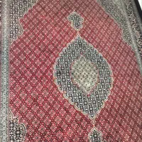 فرش ۶ متری ماهی