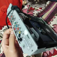 DVD|پخش‌کننده DVD و ویدیو|قدس, شهر‌قدس|دیوار